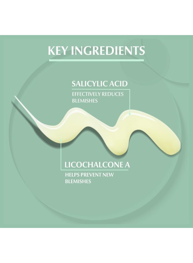 يوسيرين سيروم ديرموبوريفاير ثلاثي المفعول مع ثياميدول 40 مل - Image 5